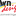 Favicon van owndesign.nl