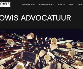 Owis (NL) LLP