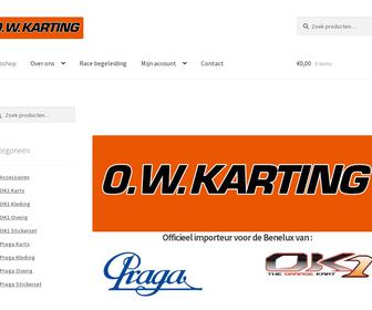 https://www.owkarting.nl