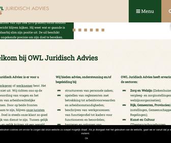 OWL Juridisch Advies