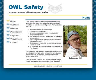 http://www.owlsafety.nl