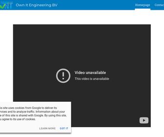 http://www.ownitengineering.nl