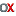 Favicon voor oxeurope.nl