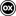 Favicon van oxoriginals.com