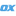 Favicon van oxtools.nl