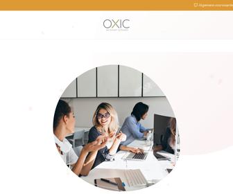 https://www.oxic.nl
