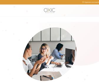 Oxic Software Development