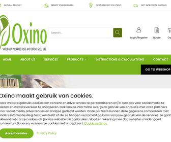 http://www.oxino.eu