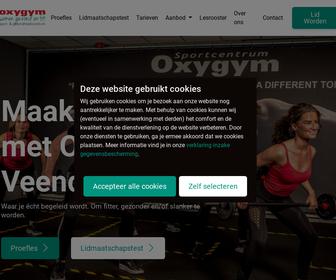 http://www.oxygym.nl