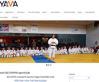 Stichting Oyama