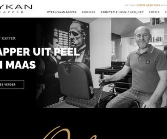 Oykan Kapper