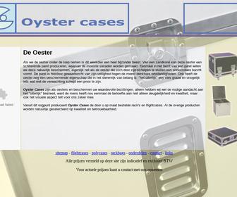 Oyster Cases