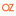 Favicon van ozexport.nl
