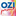Favicon van oziprint.nl