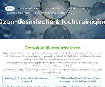 http://ozon-desinfectie.nl