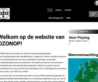 http://www.ozonop.nl