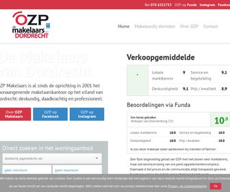 http://www.ozp-makelaars.nl