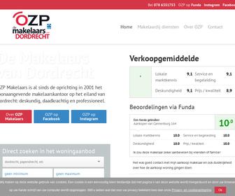 Ozp Makelaars B.V.