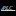 Favicon van p-e-c.nl