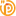Favicon van p-people.nl
