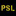Favicon van p-s-l.nl