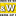 Favicon van p-w.nl