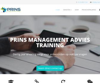 Prins Management Advies Training