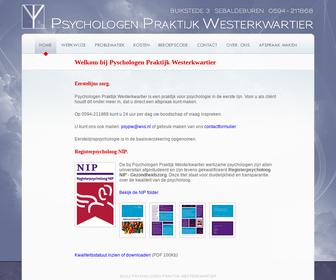 Psychologen Praktijk Westerkwartier