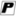 Favicon van panstaging.com
