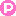 Favicon van parego.nl