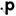 Favicon van parijsontwerp.nl