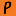 Favicon van patatenmorekinggood.nl