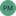 Favicon van patrick.vanmarsbergen.com