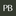 Favicon van paulbakker.nu
