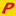 Favicon van paans.nl
