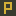 Favicon voor paaps.nl