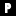 Favicon van paard.nl