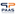 Favicon van paastotaalafbouw.nl