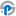 Favicon voor paauwesupport.nl