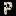 Favicon van pablo-ponce.com