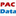 Favicon van pac-data.nl