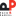 Favicon van pack-parcel.com