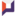 Favicon van packandgo.nu
