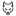 Favicon voor packofwolvesclothing.nl