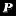 Favicon van packrats.nl