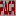 Favicon van pacr.nl