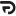 Favicon van padel.nl