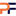 Favicon van padelfactory.nl