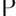 Favicon van padino.com