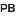 Favicon van pageboss.nl